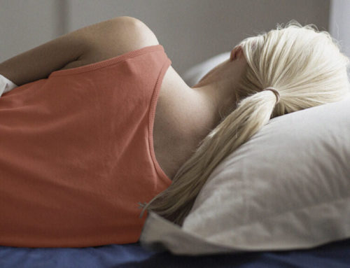 Is there an Ideal Sleep Position for Back Pain?