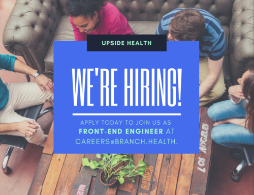Front-End Engineer